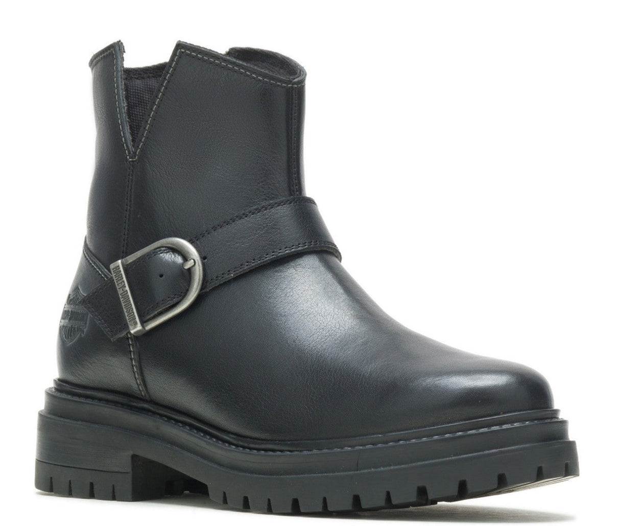 Harley-Davidson Women's Westfield 5" Boots