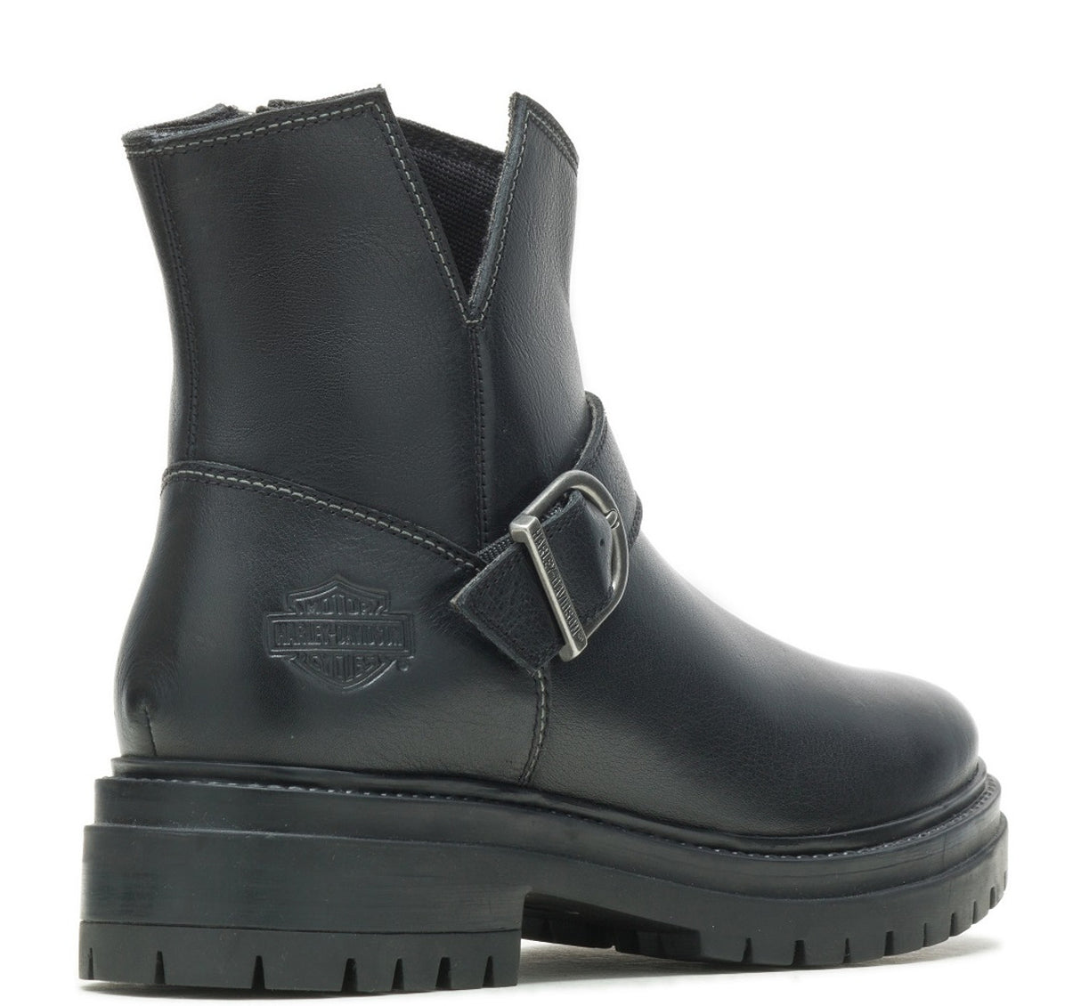 Harley-Davidson Women's Westfield 5" Boots