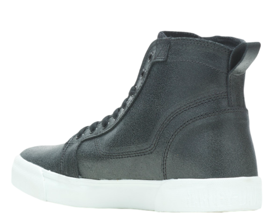 Harley-Davidson Men's Delmont Casual Boots - Black