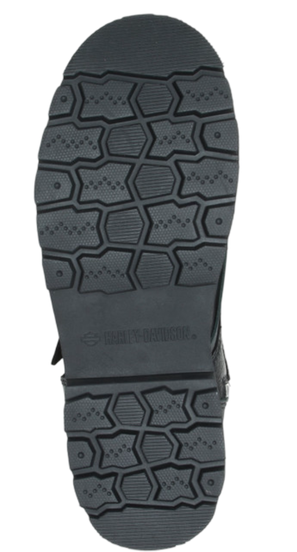 Harley-Davidson Women's Becky Flash Boots - Black