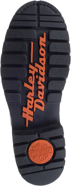 Harley-Davidson Men's Beason Lace Up Boots