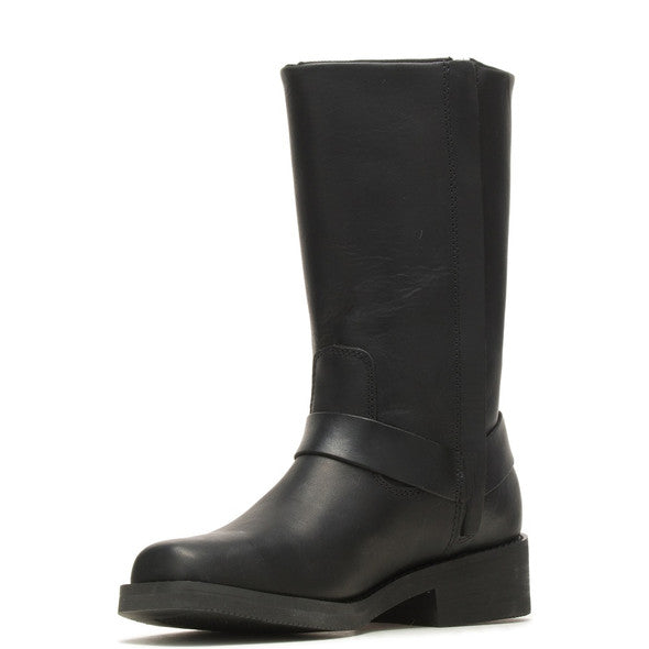 Harley-Davidson Men's Korsen 11" Riding Boots - Black