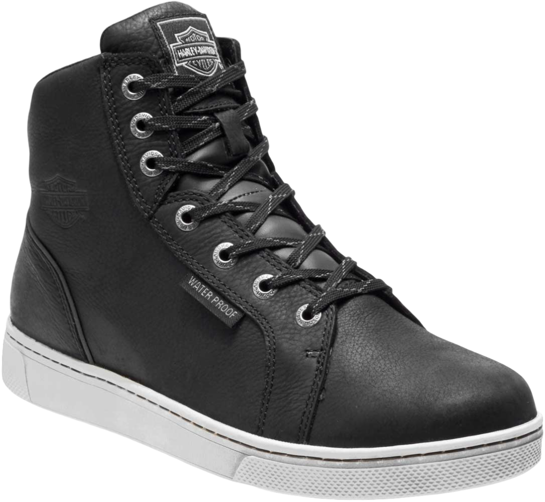 Harley-Davidson Men's Midland Boots - Black