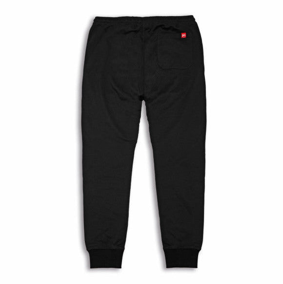 Ducati Men's Essential Pants - Black