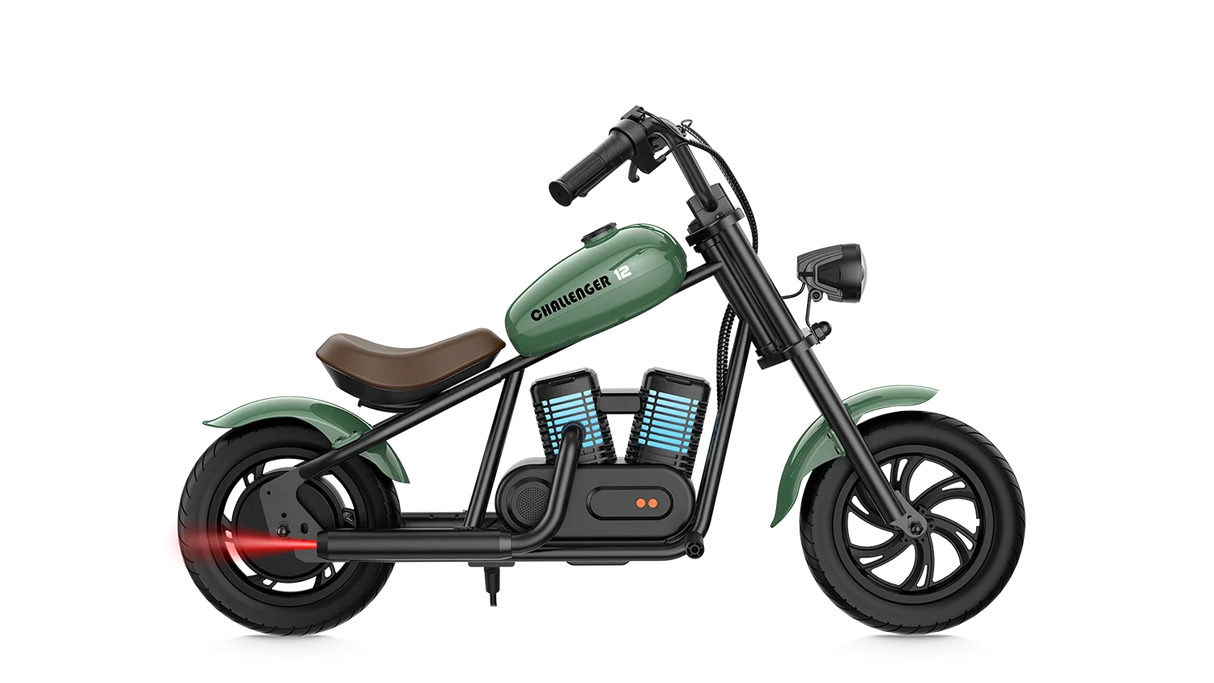 Hyper GOGO Challenger 12 Plus