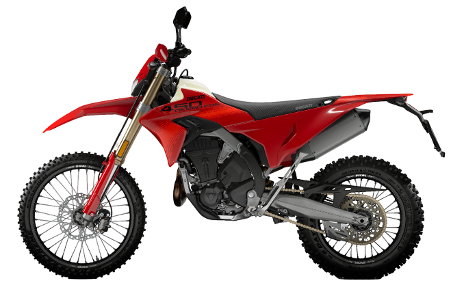 Desmo450 EDS