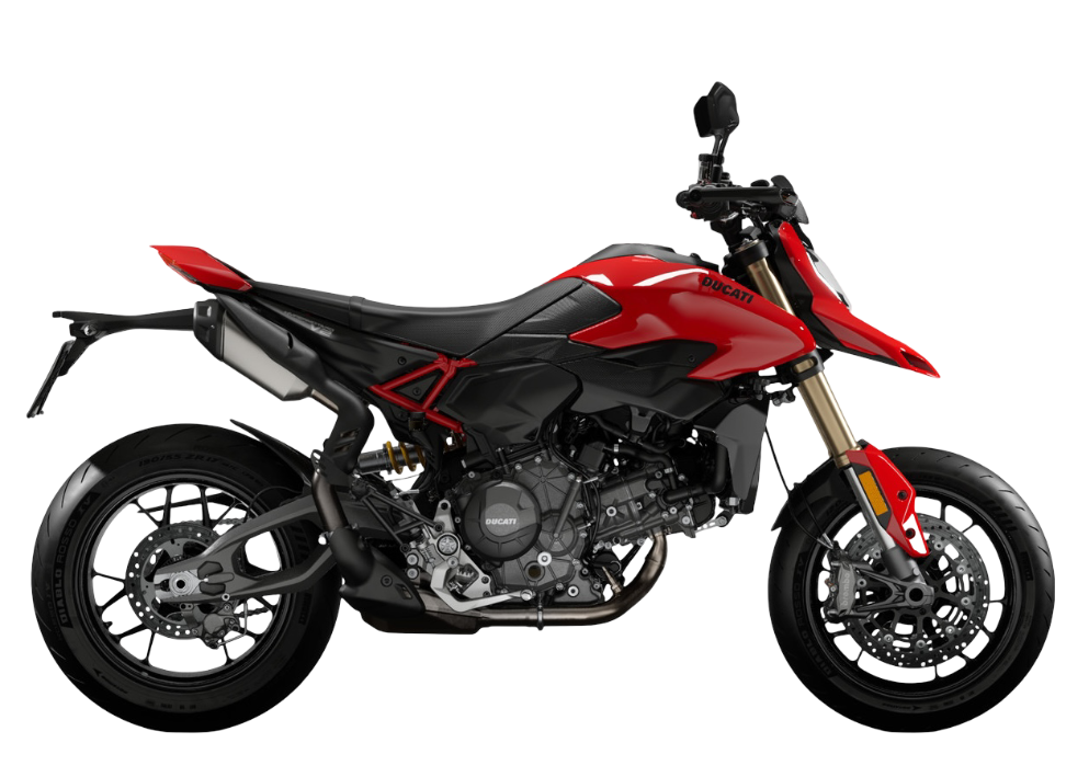 Hypermotard V2