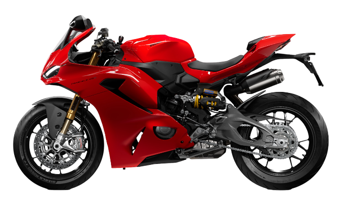 Panigale V2 S