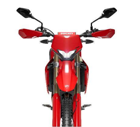 Desmo450 EDS