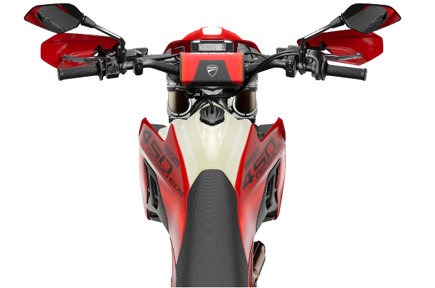 Desmo450 EDS
