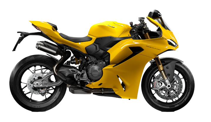 Panigale V2 S