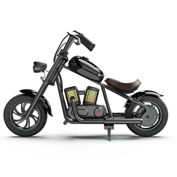 HyperGoGo Challenger 12 Plus