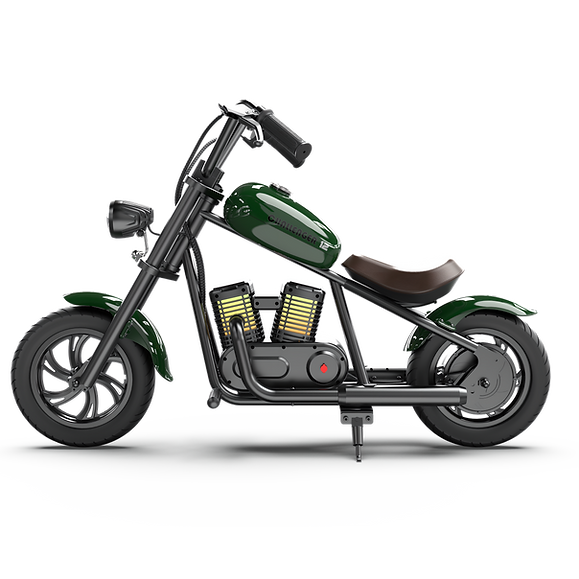 HyperGoGo Challenger 12 Plus