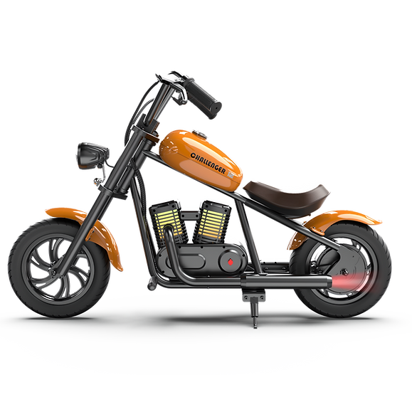 HyperGoGo Challenger 12 Plus