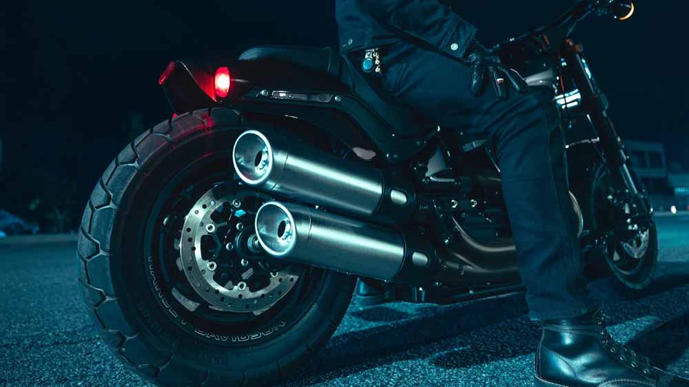 Final Edition: Fat Bob 114