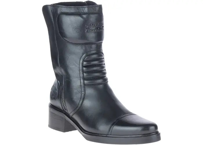 Harley-Davidson Women's Jerilyn Moto Boots
