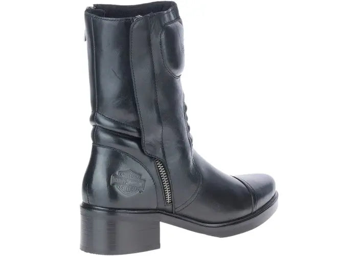 Harley-Davidson Women's Jerilyn Moto Boots