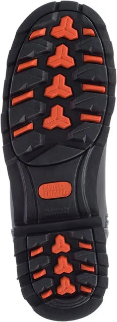 Harley-Davidson Men's Landers WP Boots