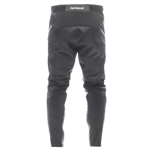 Fasthouse Carbon Method Pants - Black