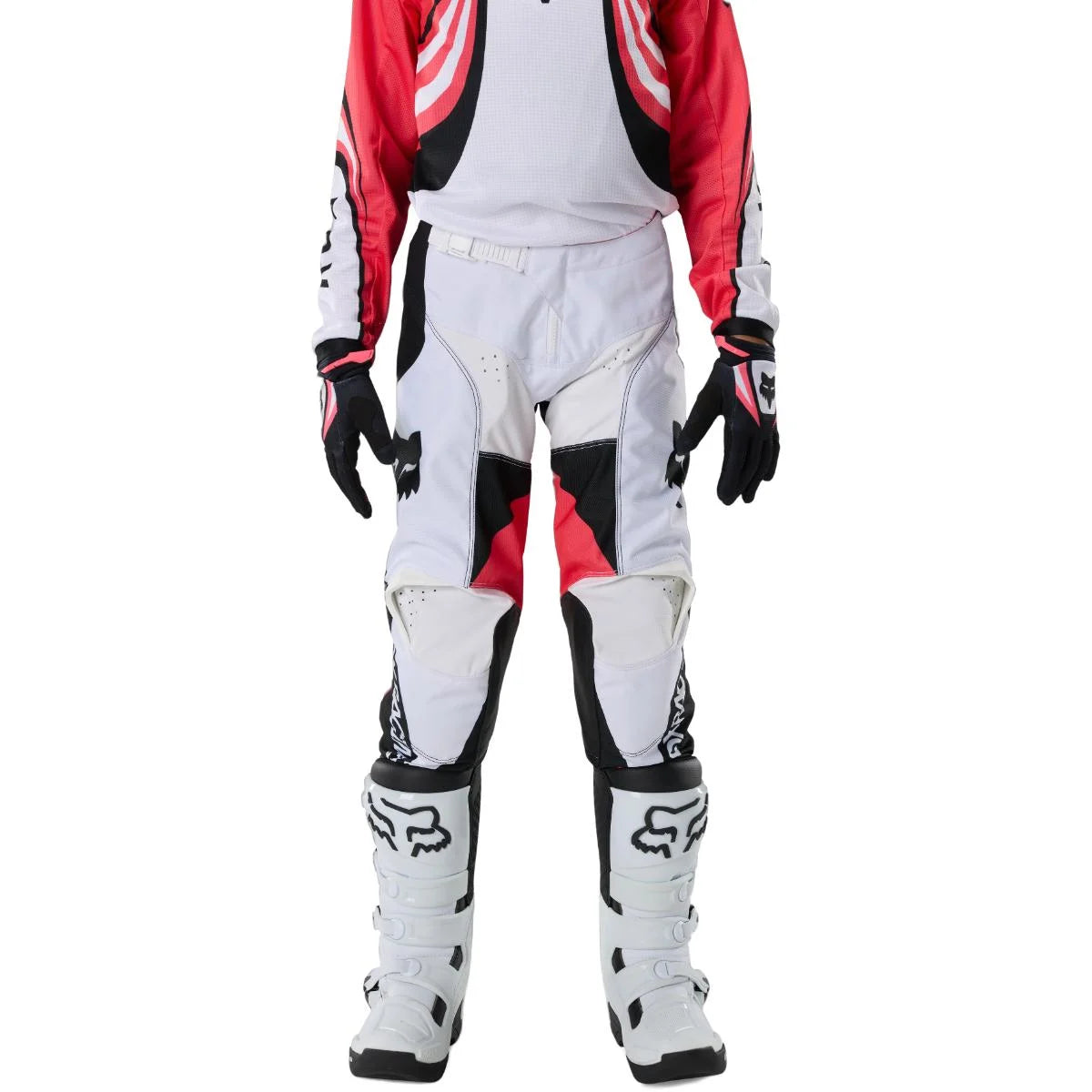 Fox Kids 180 Draft Pants - White