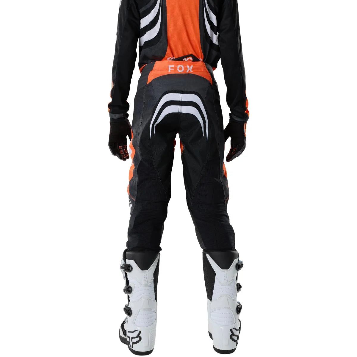 Fox Kids 180 Draft Pants - Sunburst