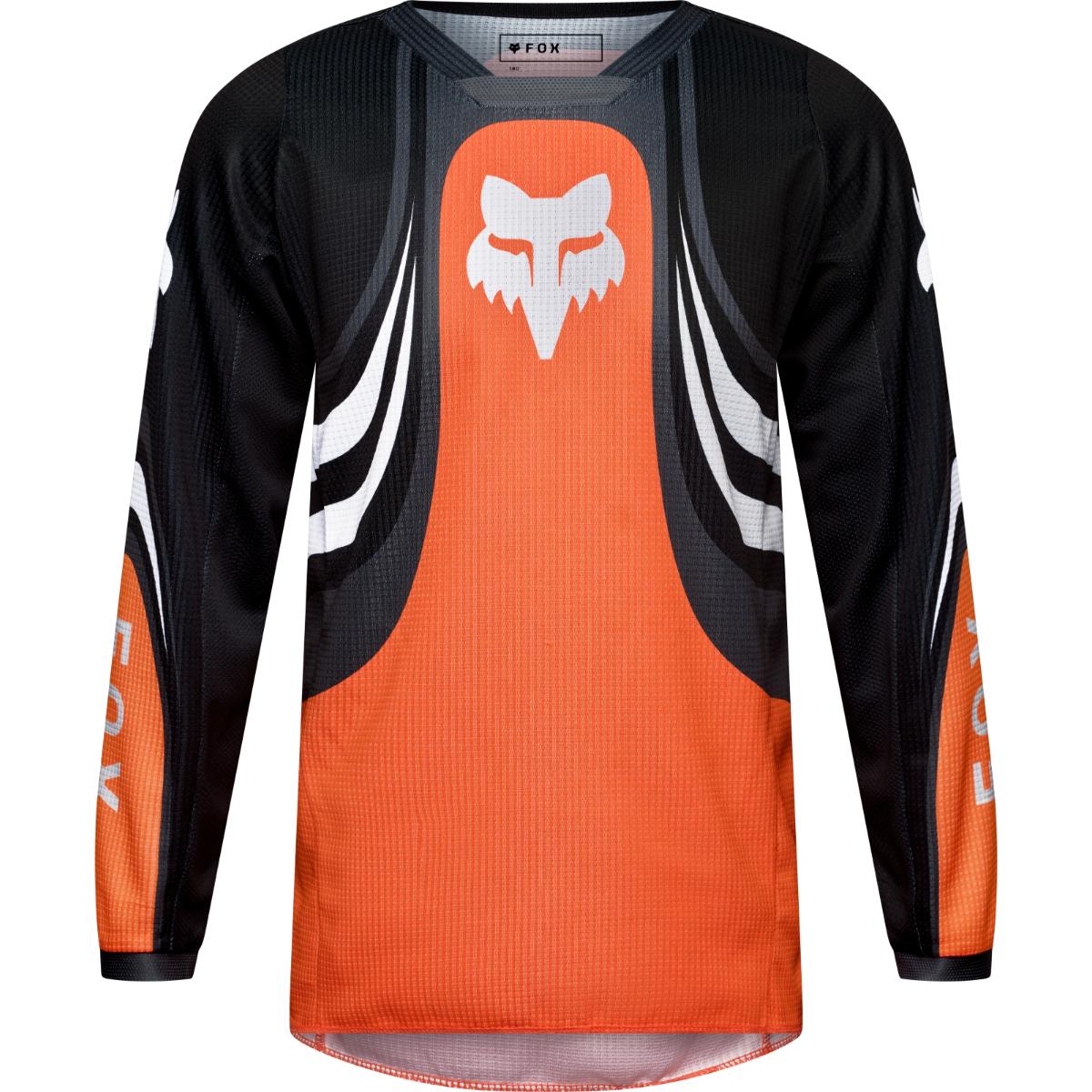 Fox Kids 180 Draft Jersey - Sunburst