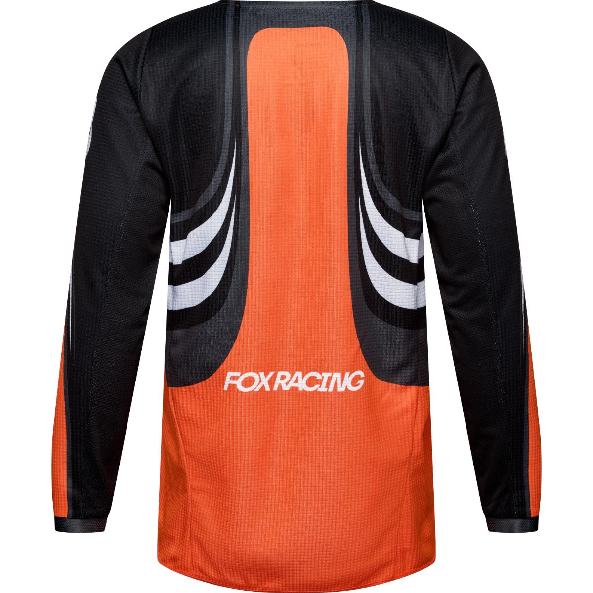 Fox Kids 180 Draft Jersey - Sunburst