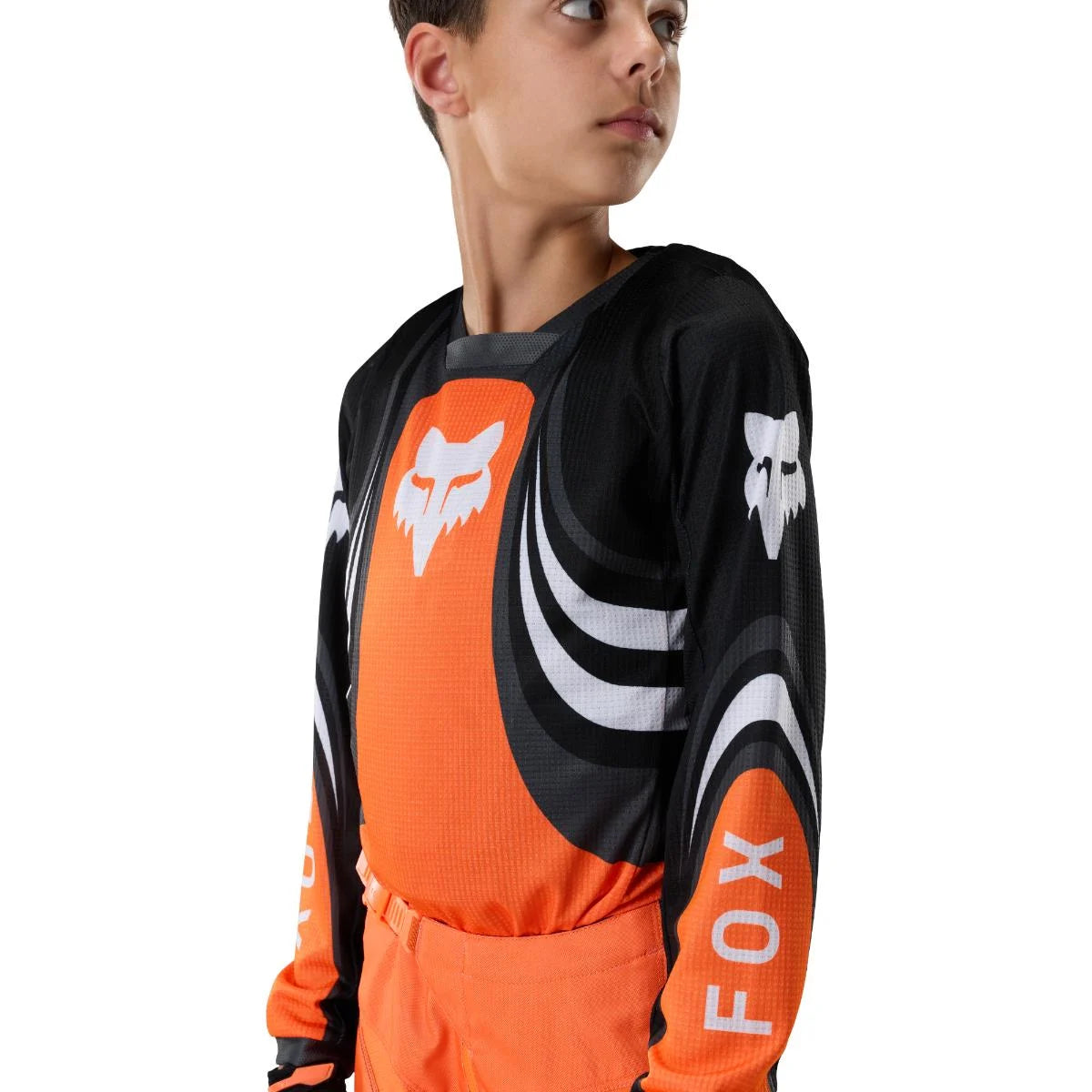 Fox Kids 180 Draft Jersey - Sunburst