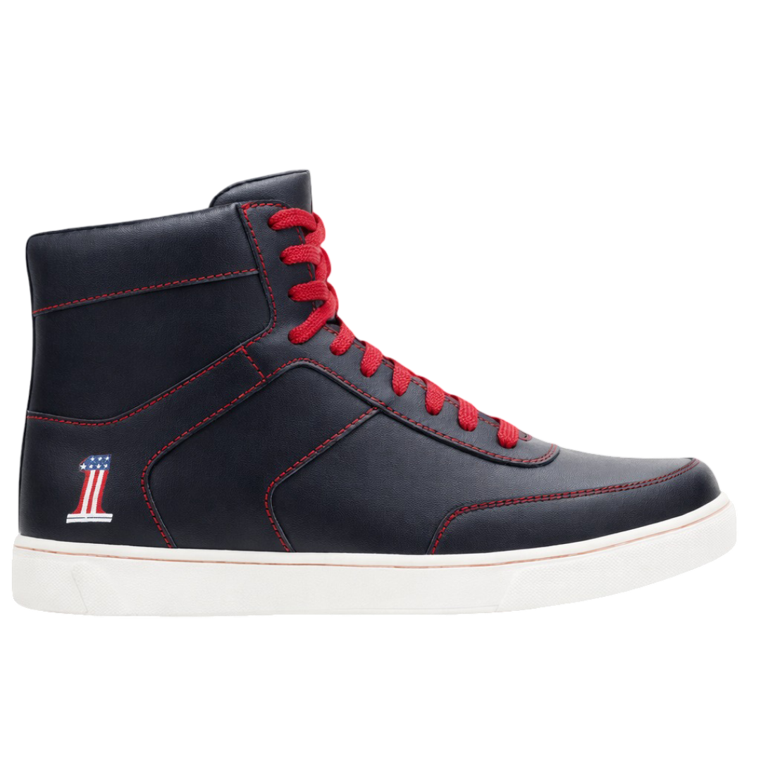 Harley-Davidson Men's Grady Riding Boots - Black