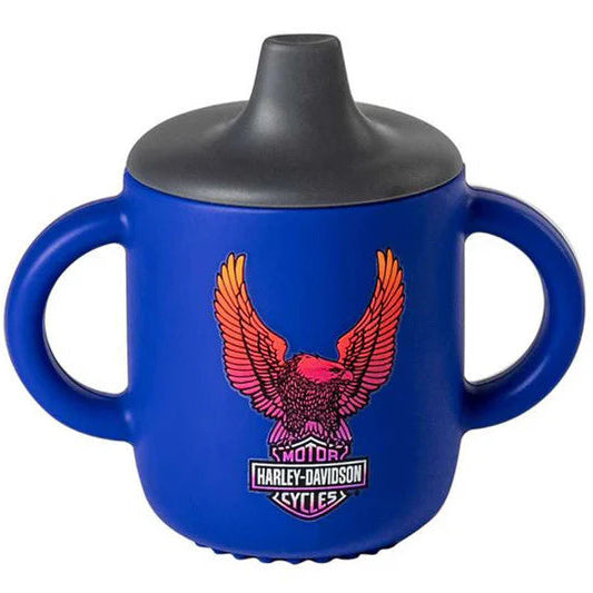 Harley-Davidson Kids Eagle Sippy Cup