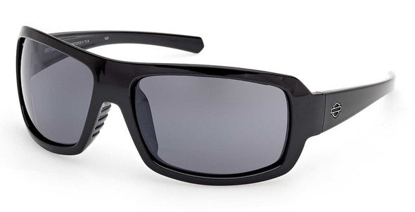 Harley-Davidson Unisex Sunglasses - Black