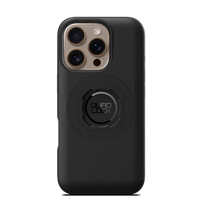 Quad Lock iPhone MAG Cases