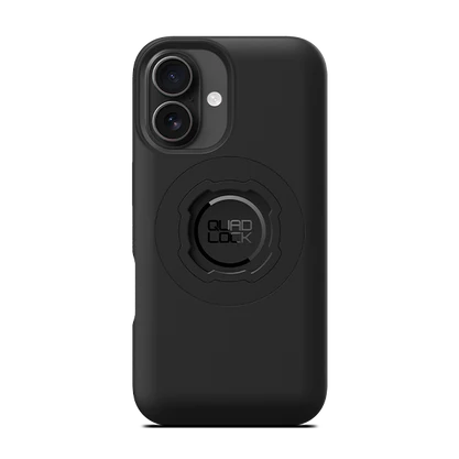Quad Lock iPhone MAG Cases