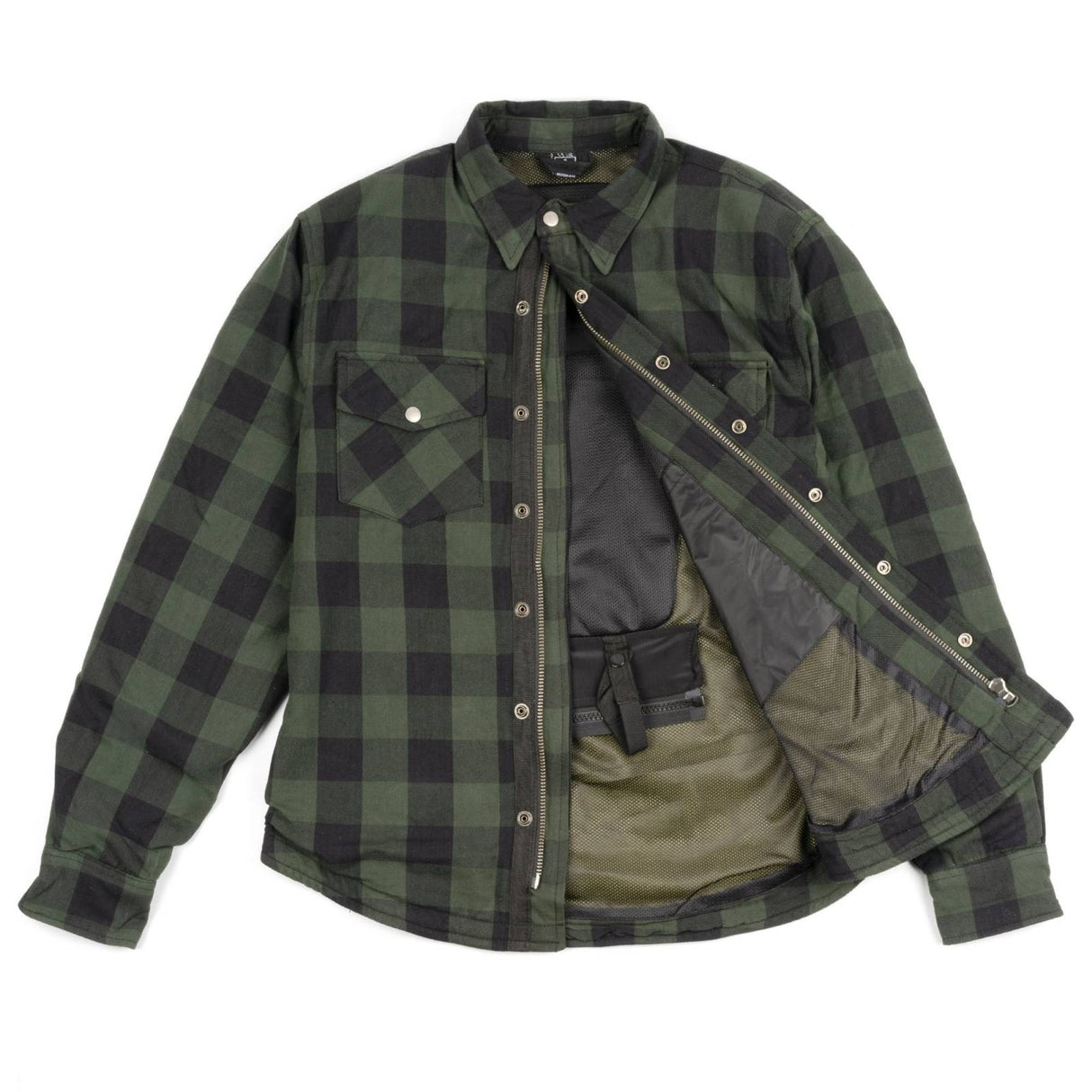 Merlin Men's Axe Jacket