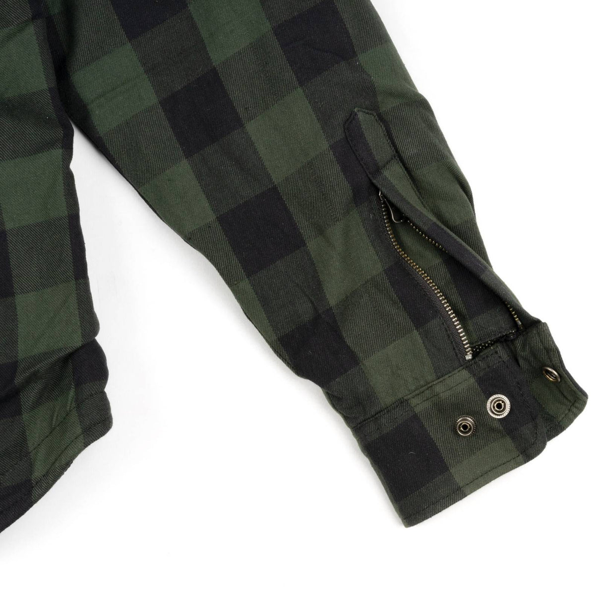 Merlin Men's Axe Jacket