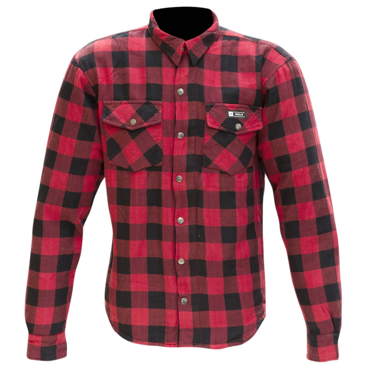 Merlin Men's Axe Jacket