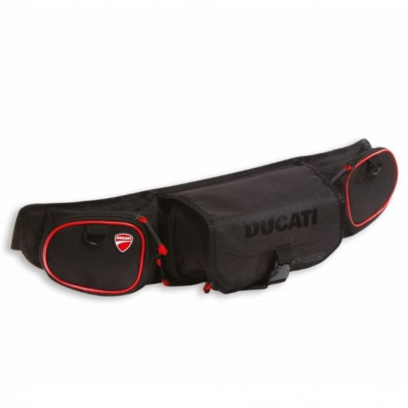 Ducati Organising Pouch 7.3L