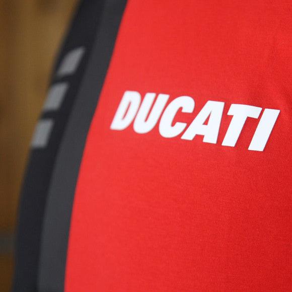 Ducati Women's Explorer T-Shirt