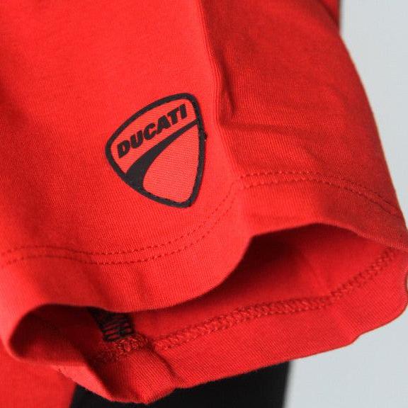 Ducati Women's Explorer T-Shirt