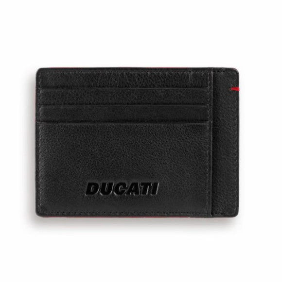 Ducati Firma Card holder