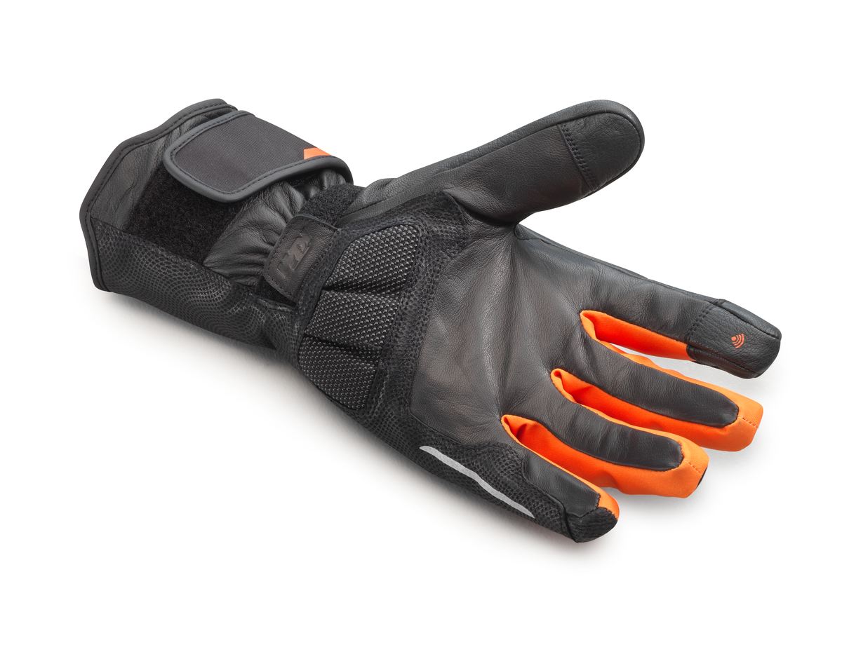KTM Ultra WP Gloves