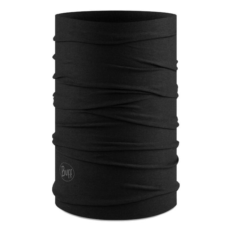 Buff Original Ecostretch Multifunctional Neckwear - Boxx Black