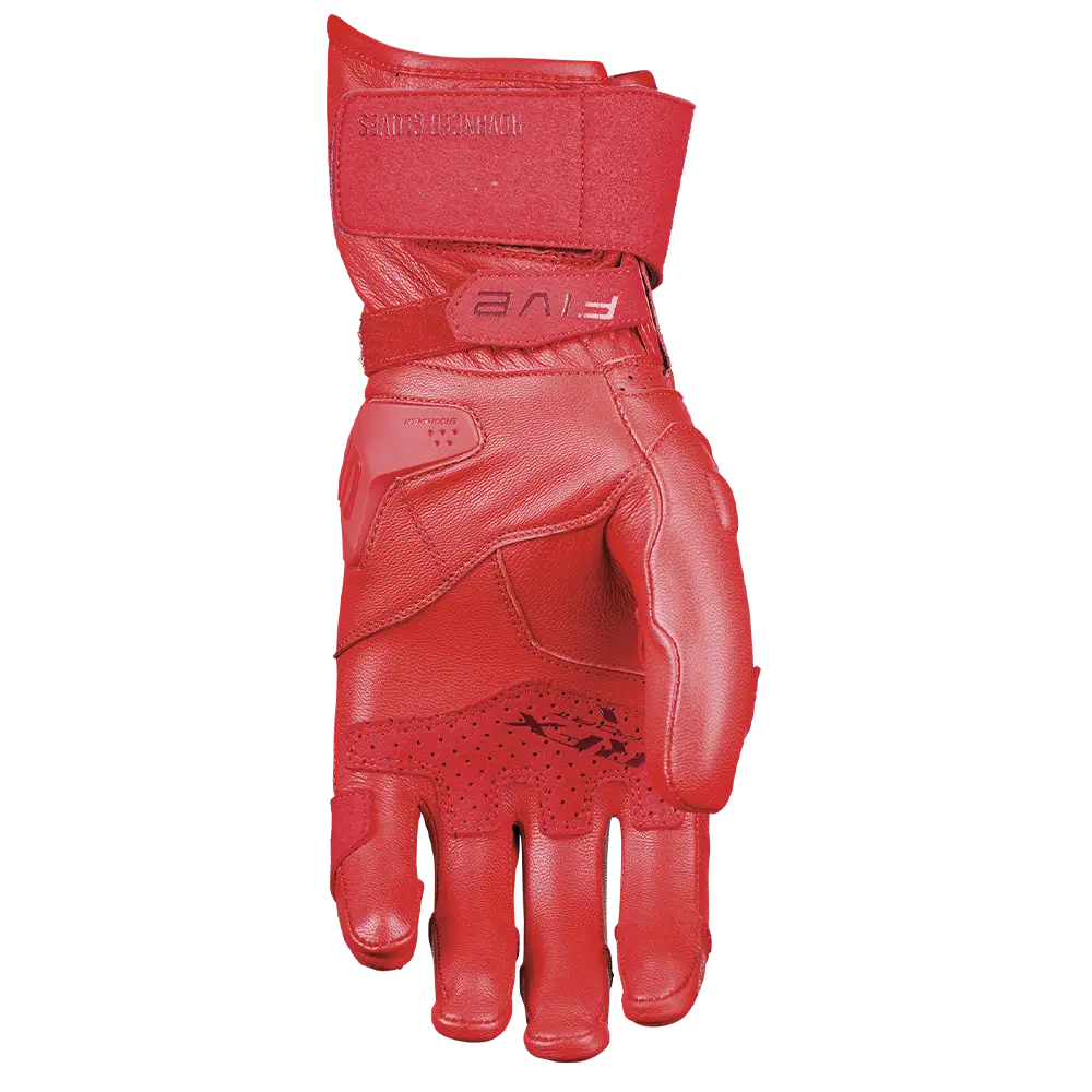 Five Women's RFX SPORT EVO Gloves - Red