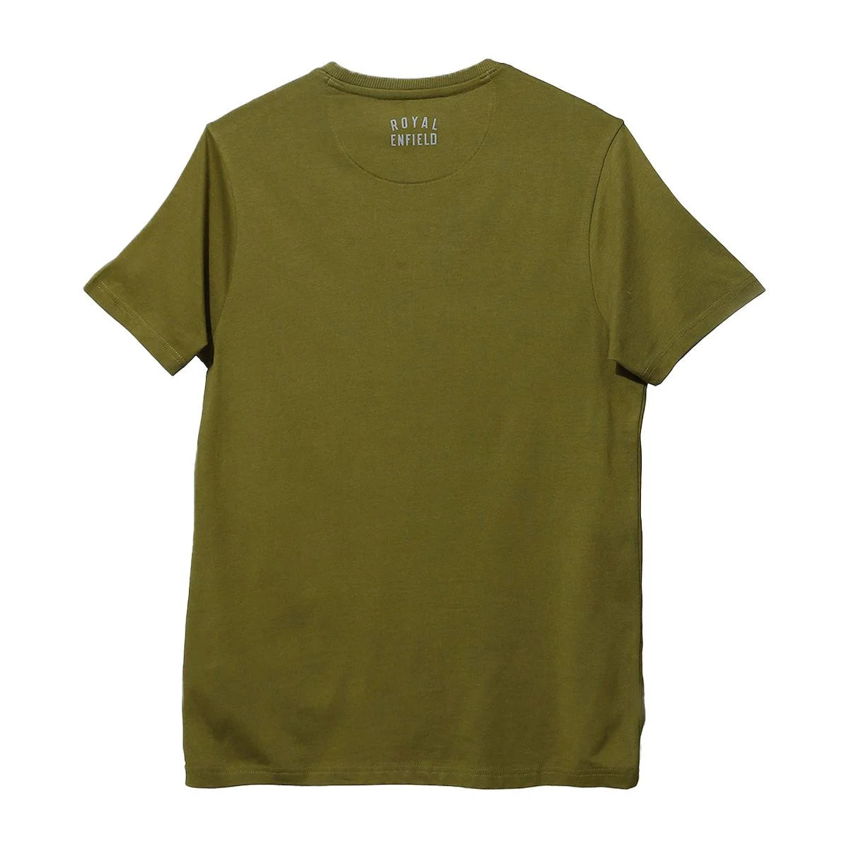 Royal Enfield Men's 1901 RE T-Shirt