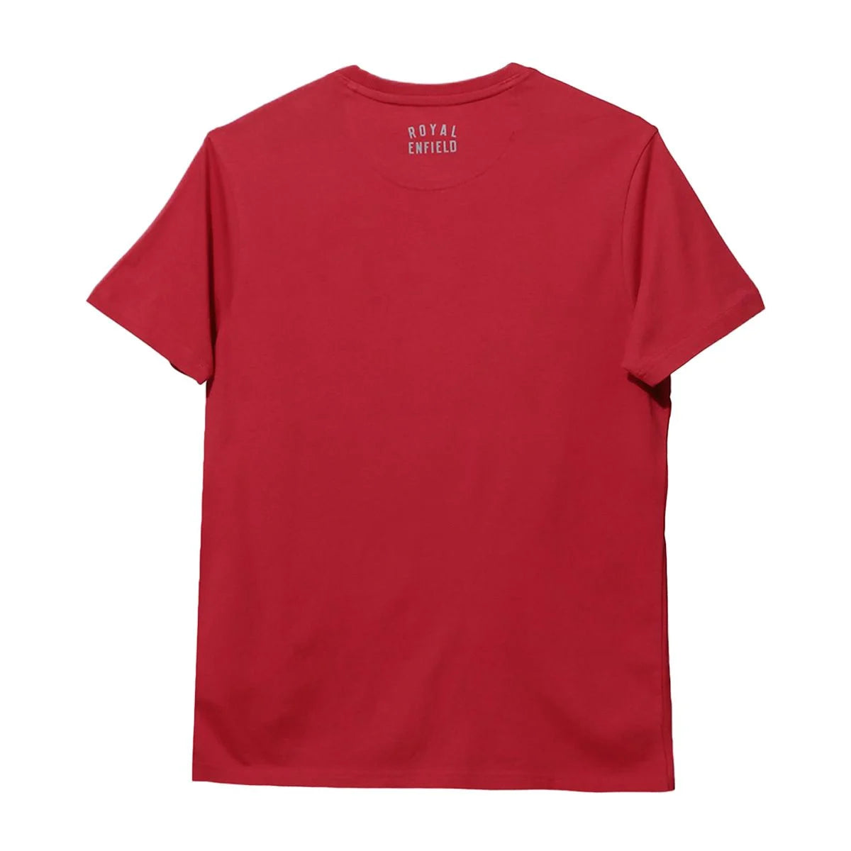 Royal Enfield Men's 1901 RE T-Shirt