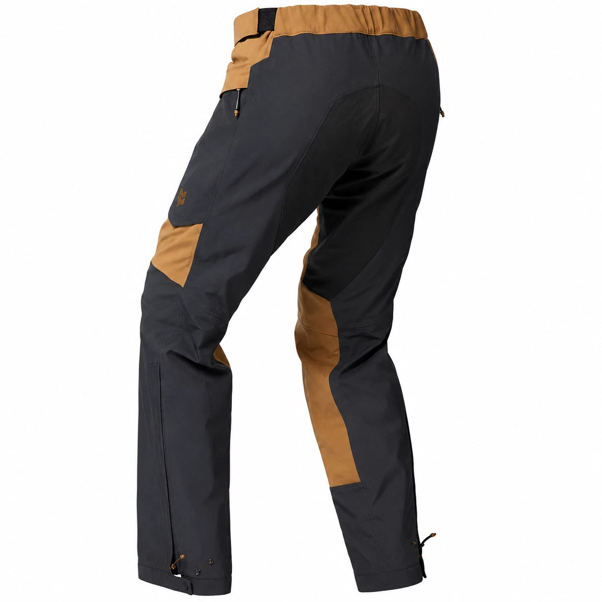 Fox Ranger Gore-Tex Khaki Adventure Pants