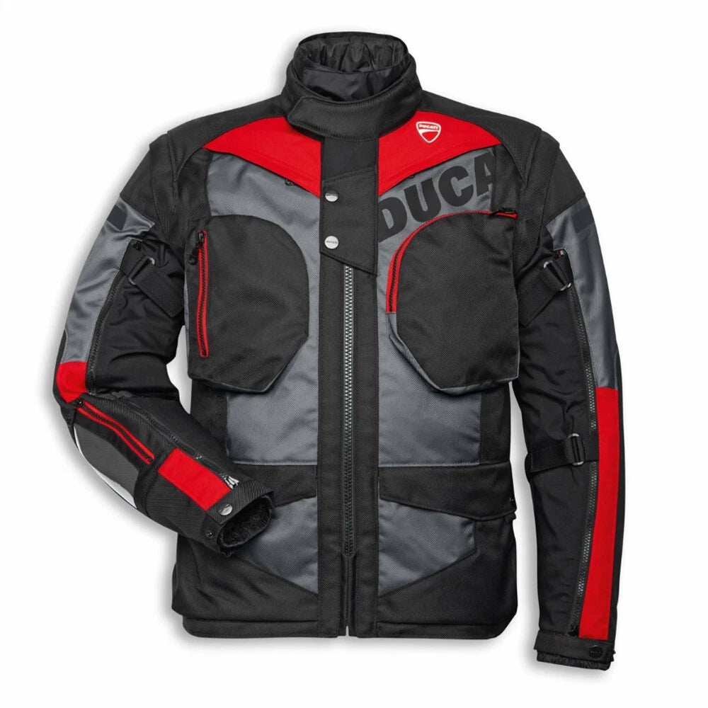 Ducati Men's Atacama C2 Jacket