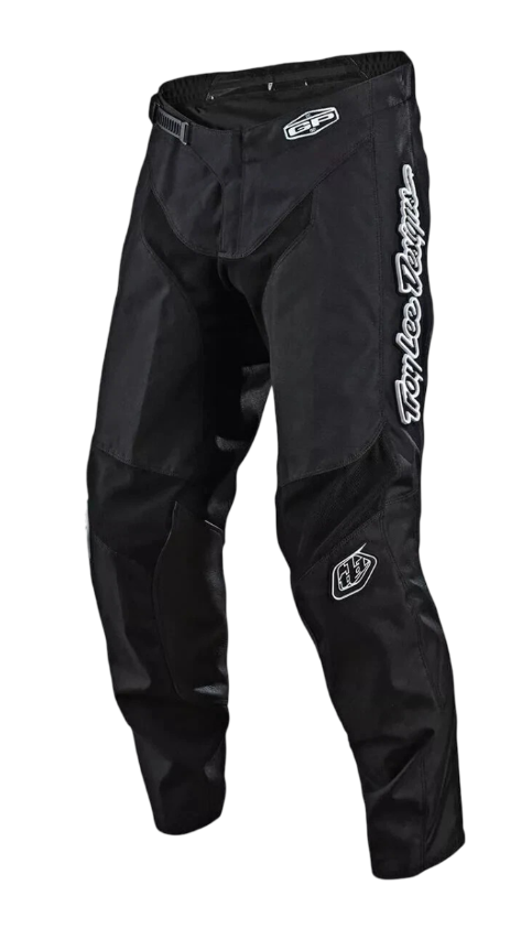 GASGAS TLD 22 Youth Mono Black Pants