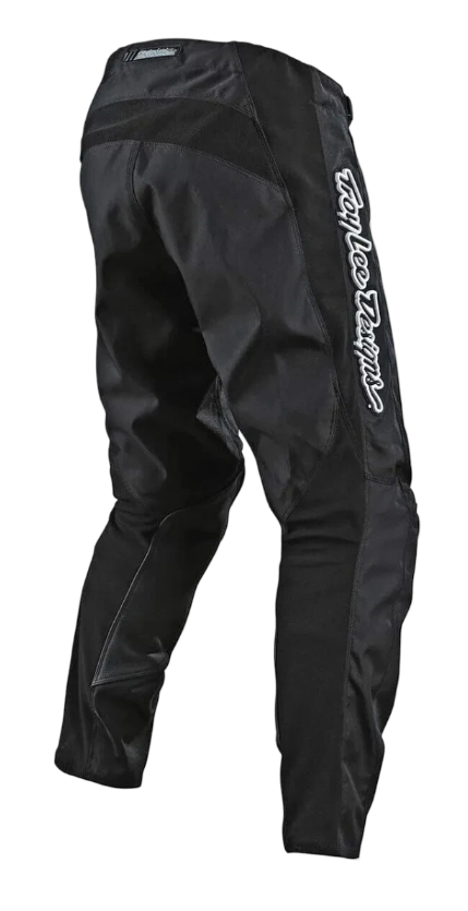 GASGAS TLD 22 Youth Mono Black Pants