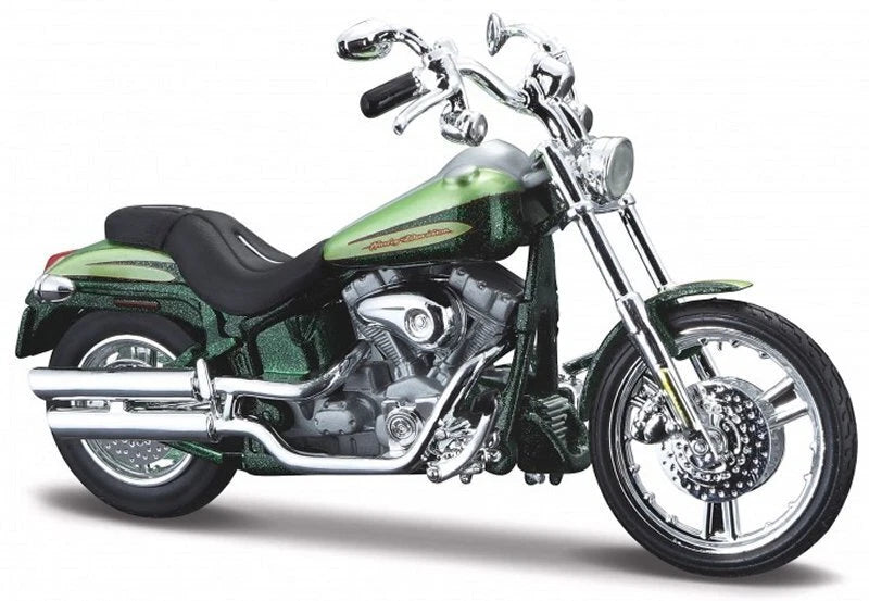 Harley-Davidson Display 37 Models (Various)